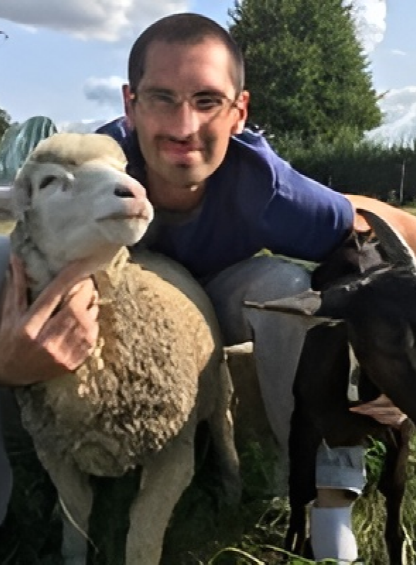 Clinique Veterinaire De La Hainaud Veterinaire A Ernee Lequipe 1 2