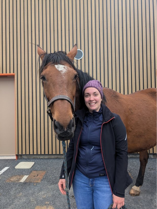 Clinique Veterinaire De La Hainaud Veterinaire A Ernee Lequipe 2