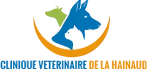 Clinique Veterinaire De La Hainaud Veterinaire A Ernee Logo