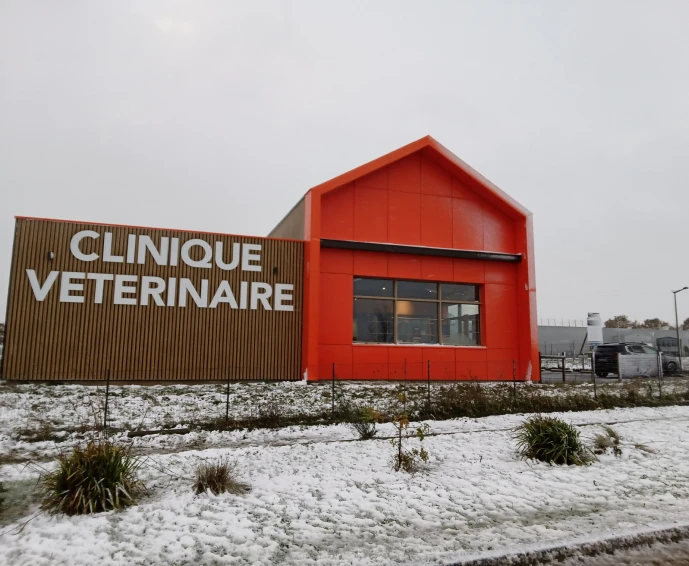 Clinique Veterinaire De La Hainaud Veterinaire A Ernee Clinique Veterinaire De La Hainaud